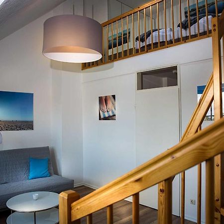Apartment Inge Greifswald Esterno foto